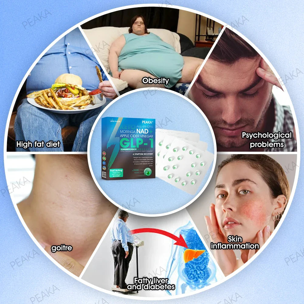[𝐎𝐟𝐟𝐢𝐜𝐢𝐚𝐥 𝐔𝐊 𝐒𝐭𝐨𝐫𝐞] 𝐏𝐄𝐀𝐊𝐀® 𝐆𝐋𝐏-𝟏
