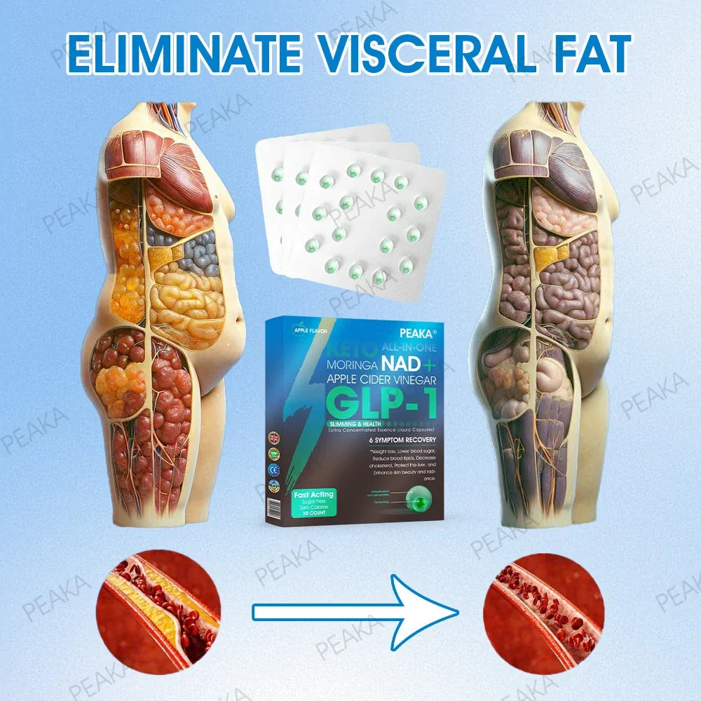 [𝐎𝐟𝐟𝐢𝐜𝐢𝐚𝐥 𝐔𝐊 𝐒𝐭𝐨𝐫𝐞] 𝐏𝐄𝐀𝐊𝐀® 𝐆𝐋𝐏-𝟏